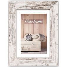 V21236 деревянная рамка 20х30