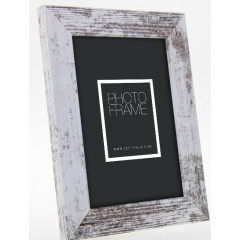 V21686 деревянная рамка 15х20