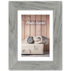 V21232 деревянная рамка 20х30