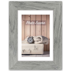 V21232 деревянная рамка 20х30