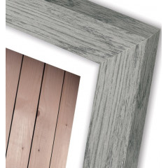 V21232 деревянная рамка 20х30