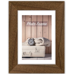 V21688 деревянная рамка 15х20