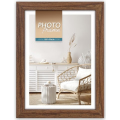 V33468  деревянная рамка 10-15