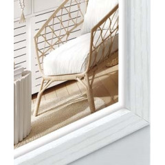 V33683 деревянная рамка 15х20