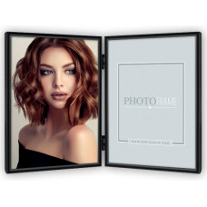 VK467BD металлическая рамка 2 х 10-15 Zep