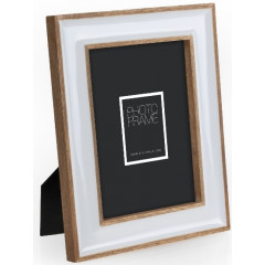 XN346W деревянная рамка 10х15