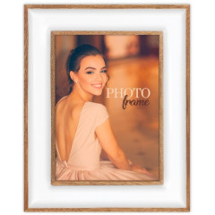 XN346W деревянная рамка 10х15