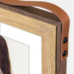 YH462 деревянная мультирамка Zep