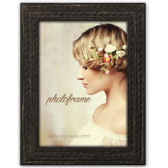 YT468B пластиковая рамка 15х20 Zep