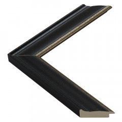 А-В100351 деревянная рамка 50-50