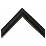 А-В100351 деревянная рамка 50-50