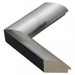 А-В100802 деревянная рамка 30-60