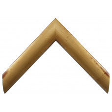 А-В100821 деревянная рамка 60-80