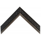 А-В110391 деревянная рамка 50-50