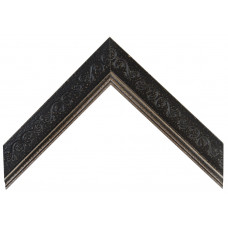 А-В110391 деревянная рамка 60-80