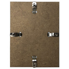 10.3-AF без багетная рамка 15-20 Clip с пластиковым стеклом