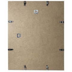 10.6 без багетная рамка 40-50 Clip с пластиковым стеклом