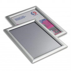 Рамка Click 84х119 (А0), 25 мм