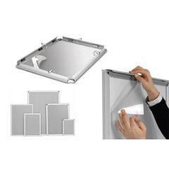 Рамка Click 21х30 (А4), 25 мм