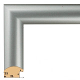 F-14 пластиковая рамка 50-50