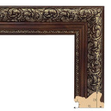 F-104 пластиковая рамка А1