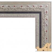 F-57 пластиковая рамка 50-70