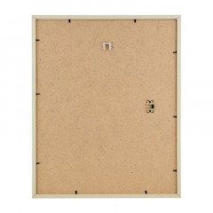 MR-74 пластиковая рамка 40-50 с паспарту