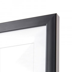 MR-148 пластиковая рамка 30-40