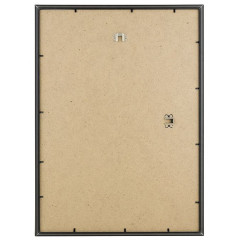 MR-19 пластиковая рамка с паспарту 50-70