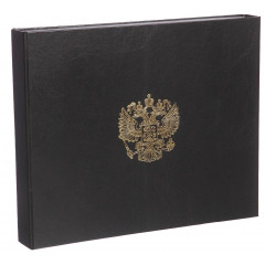 Подарочный набор Федерация