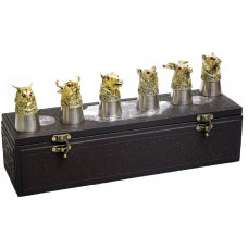 Подарочный набор Мужской характер