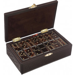 Подарочный набор Домино