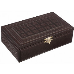 Подарочный набор Домино