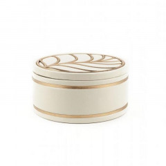 013-07-22 Шкатулка «Deco». Цвет молочный