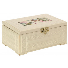 043-08-21 Шкатулка кожаная Нежность