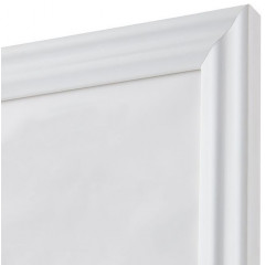 MR-185 пластиковая рамка А3